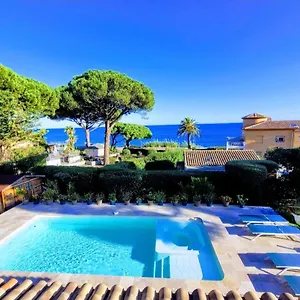  Guest house Esmeralda Adults Only France