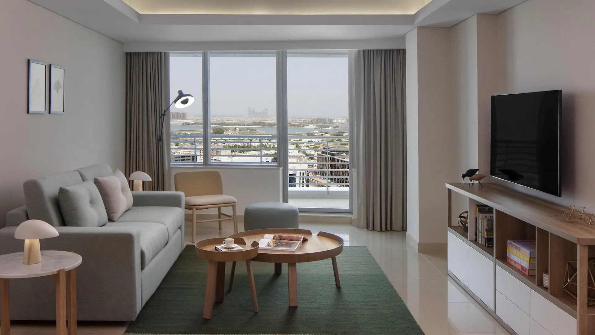 Hotel Staybridge Suites Dubai Internet City