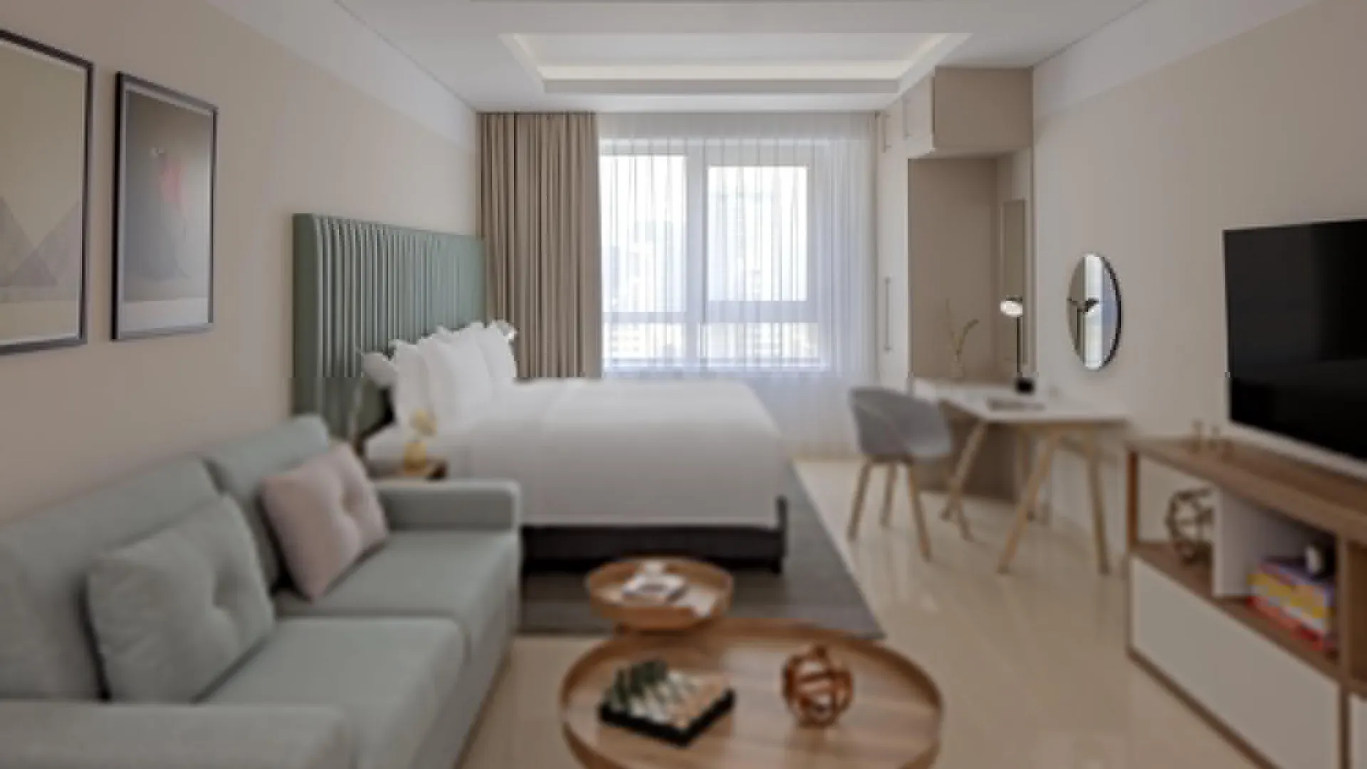 Staybridge Suites Dubai Internet City 4*,