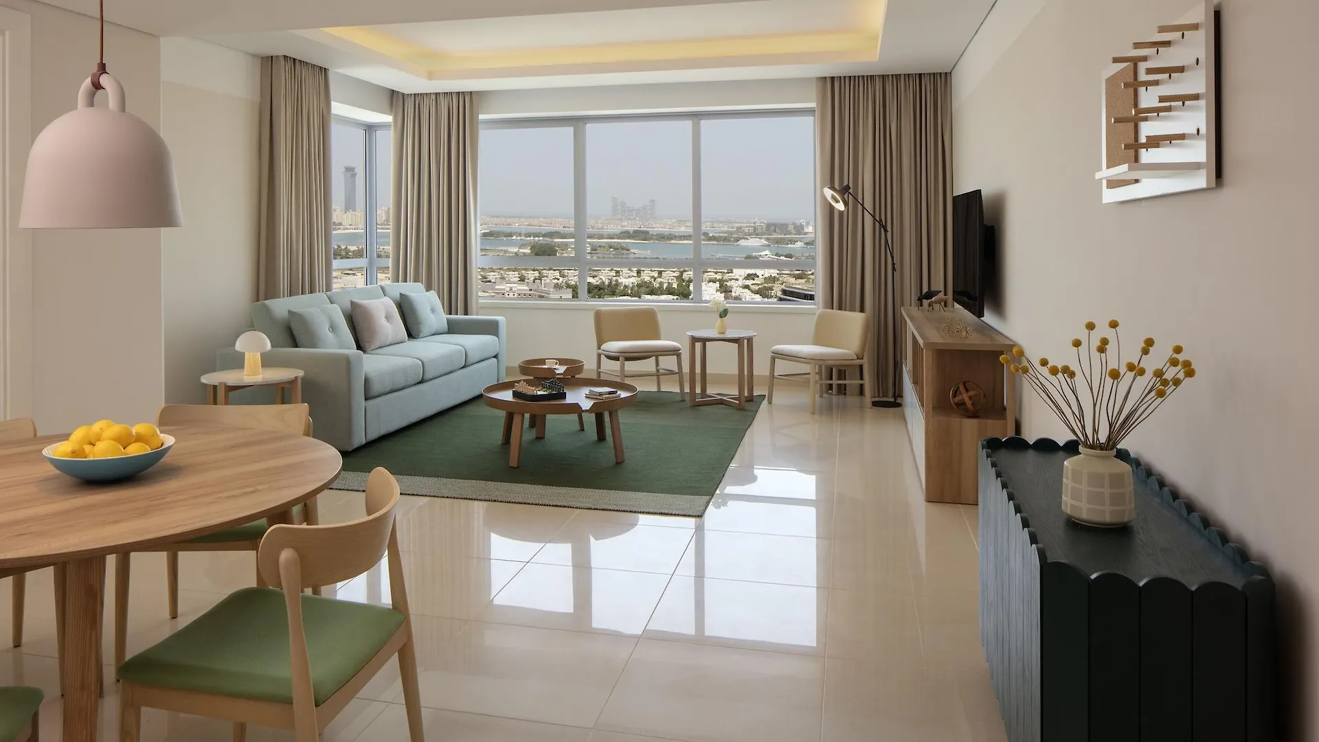 Staybridge Suites Dubai Internet City United Arab Emirates