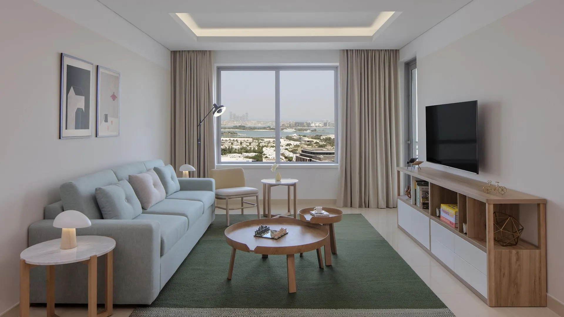 **** Hotel Staybridge Suites Dubai Internet City United Arab Emirates