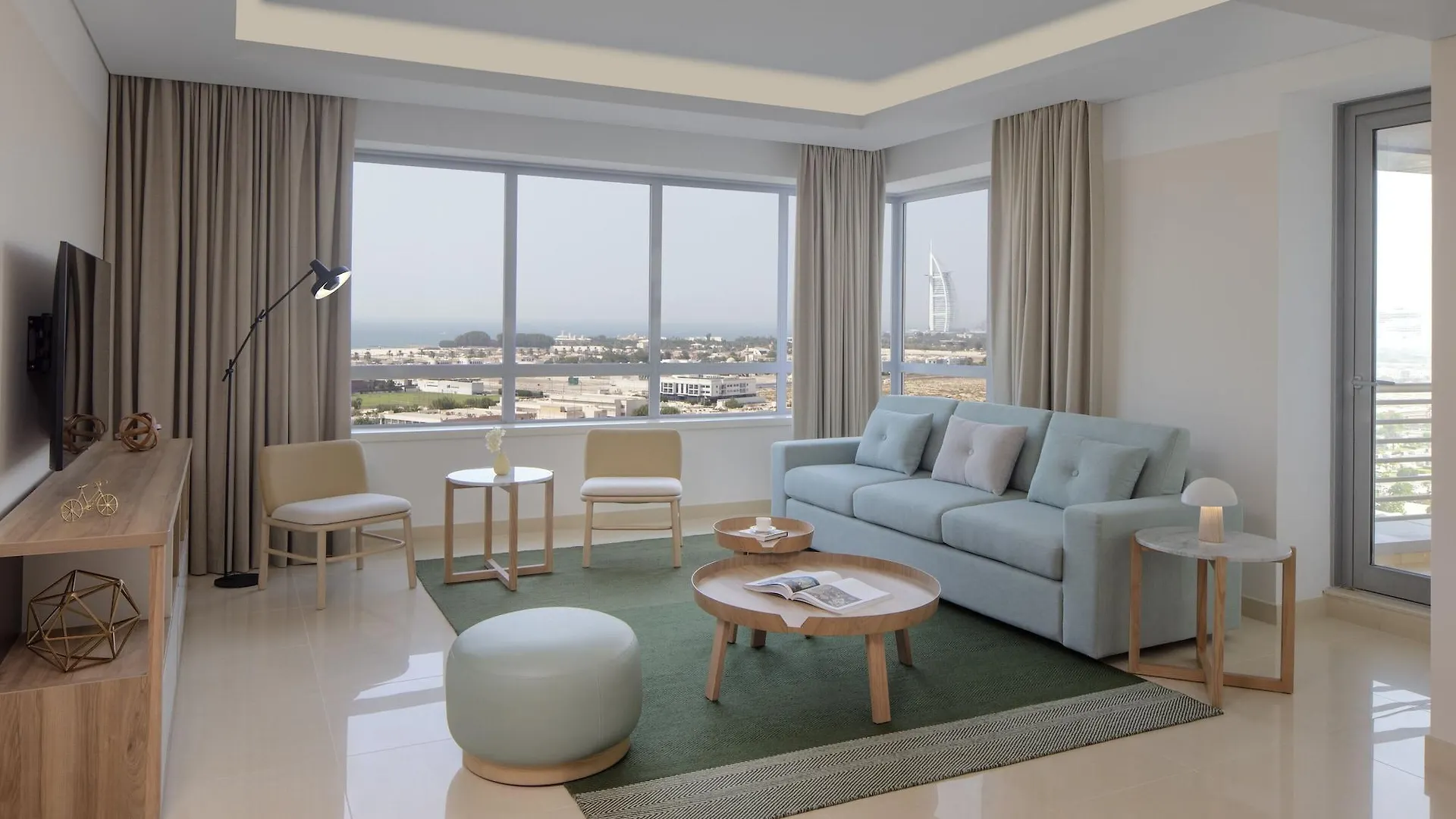 Staybridge Suites Dubai Internet City 4*,  United Arab Emirates