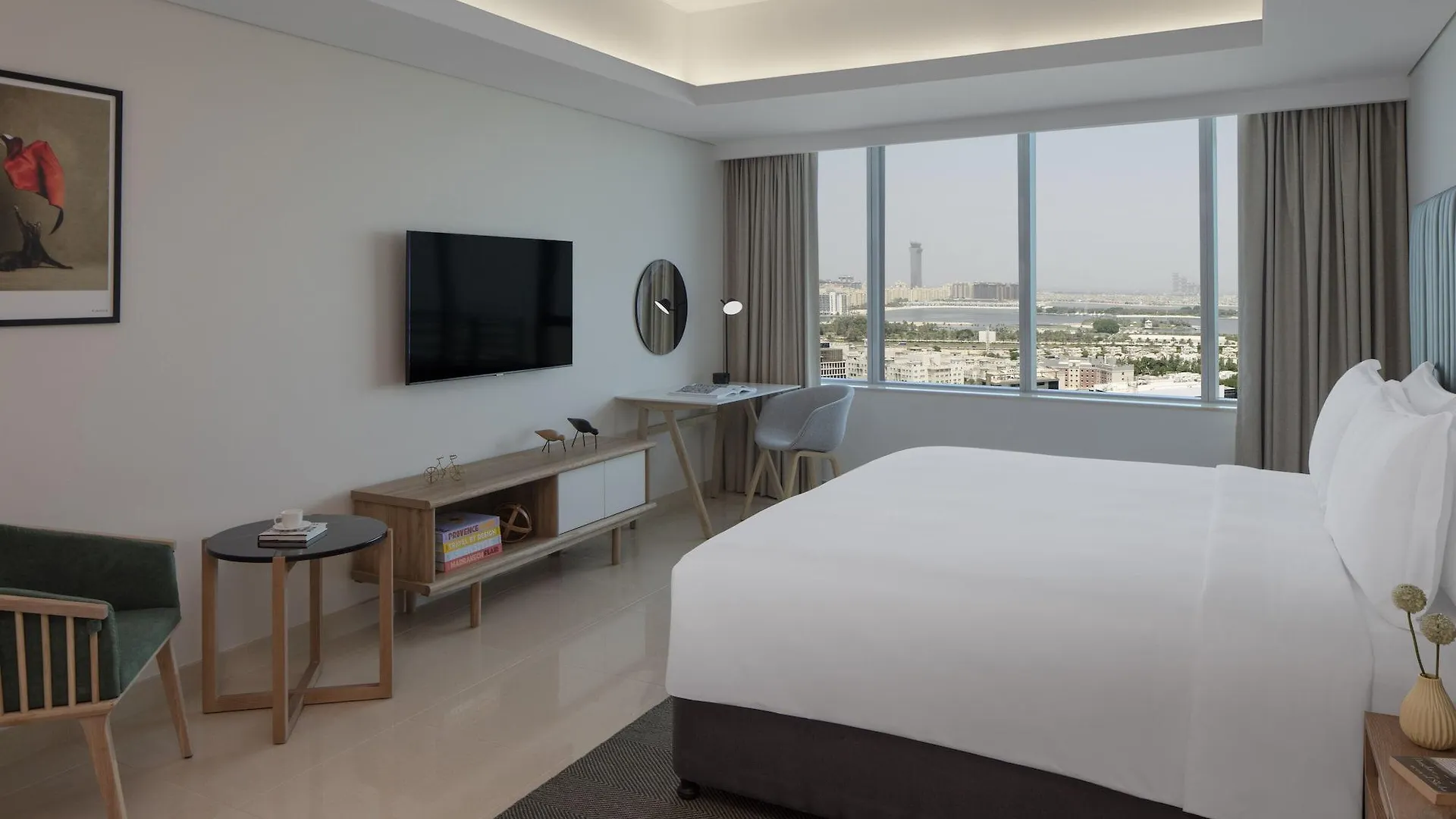 Staybridge Suites Dubai Internet City