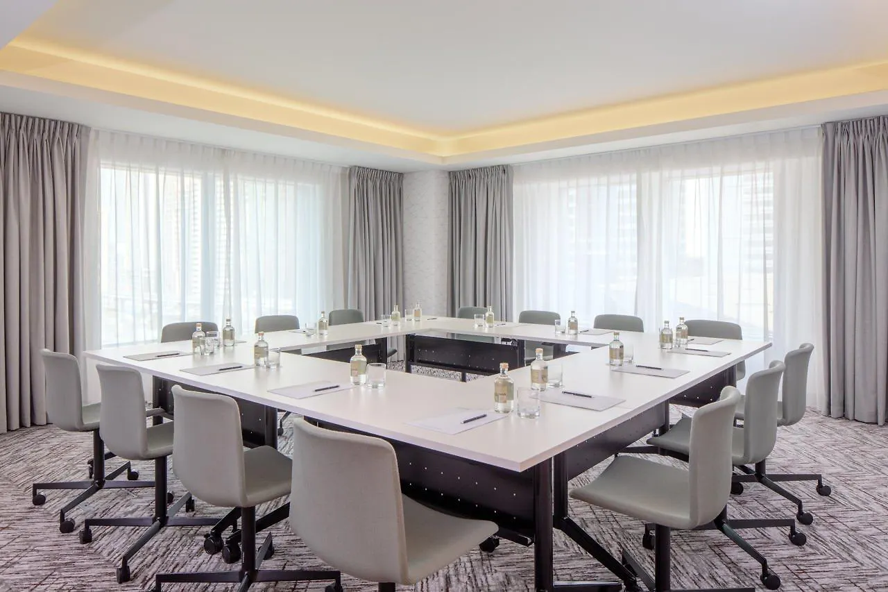 Staybridge Suites Dubai Internet City Hotel