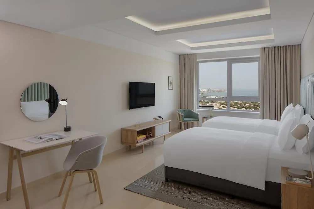 **** Hotel Staybridge Suites Dubai Internet City United Arab Emirates