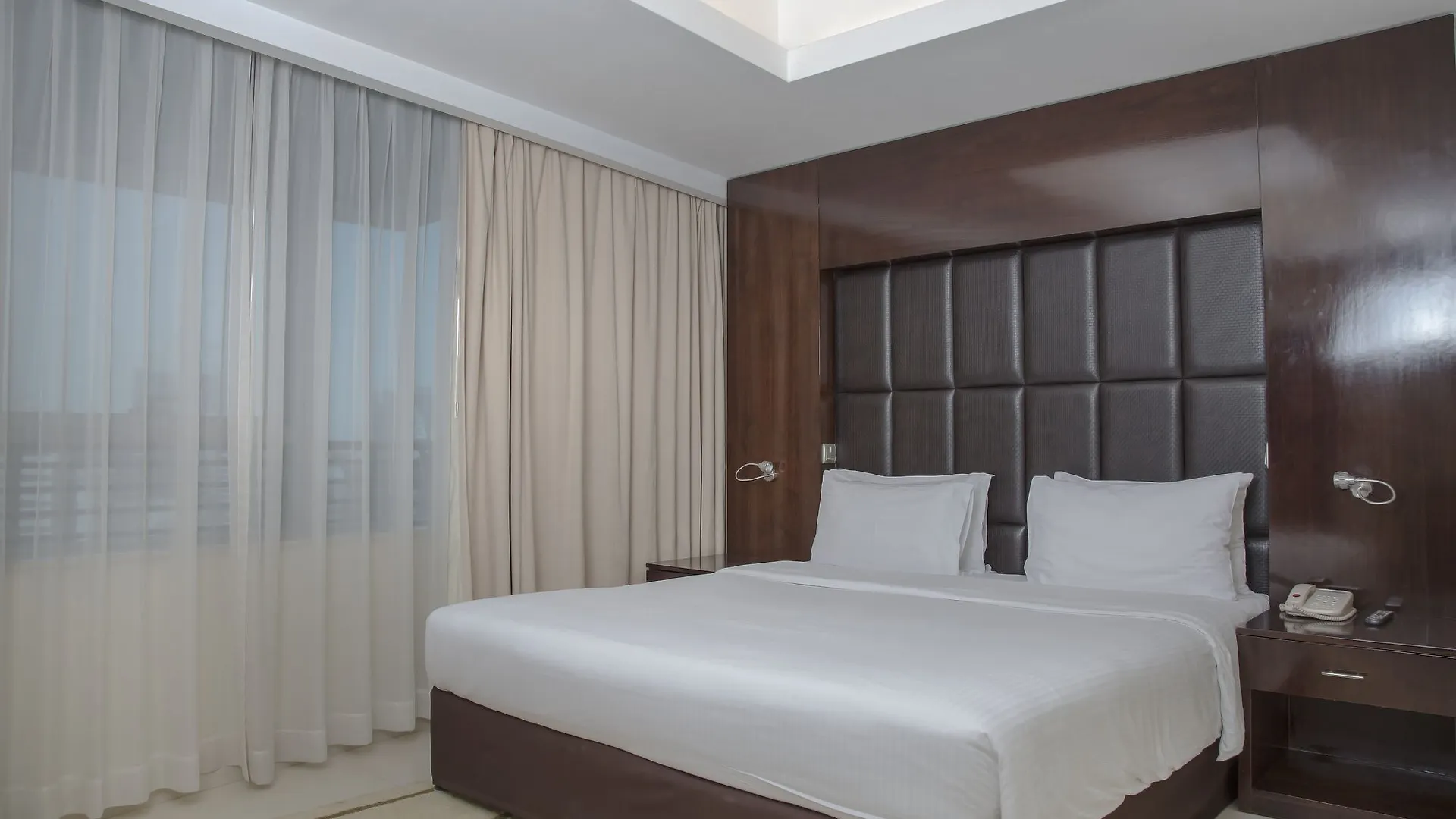 Hotel Staybridge Suites Dubai Internet City