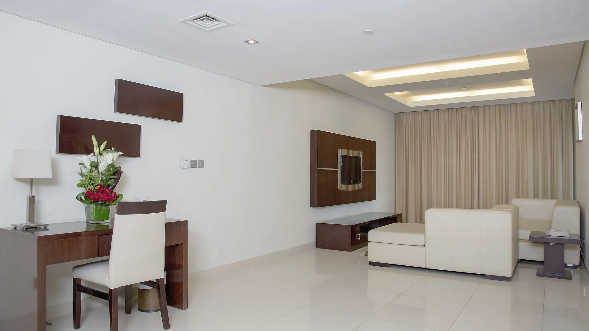 Staybridge Suites Dubai Internet City United Arab Emirates