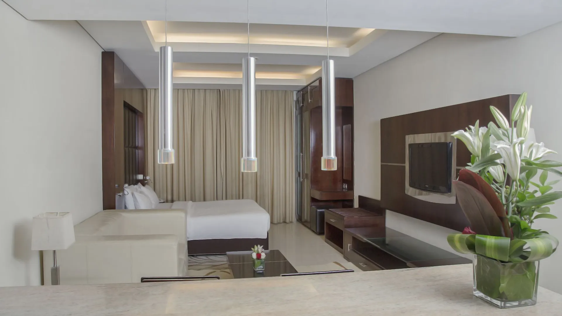 Hotel Staybridge Suites Dubai Internet City
